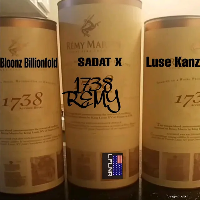 1738 Remy