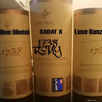 1738 Remy by Bloonz Billionfold