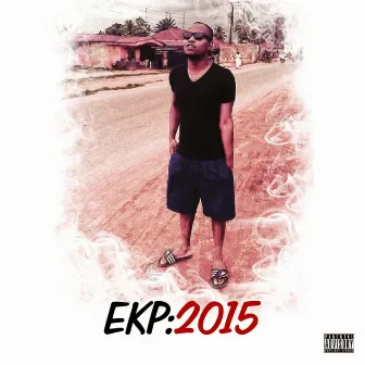 EKP:2015 by TenTik