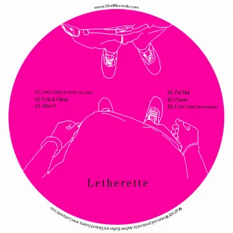 EP5 by letherette