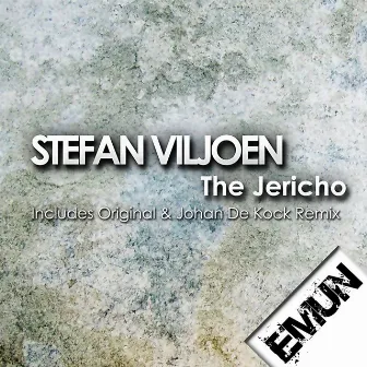 The Jericho by Stefan Viljoen