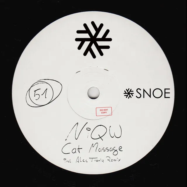 Cat Massage EP