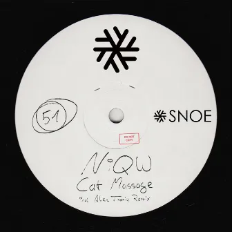 Cat Massage EP by NiQW