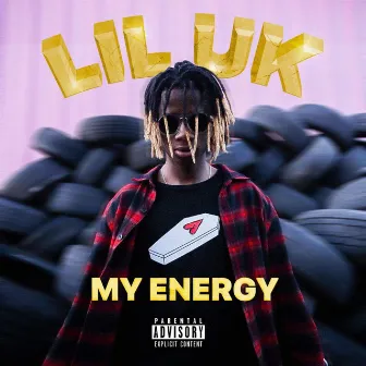 My Energy by LIL UK