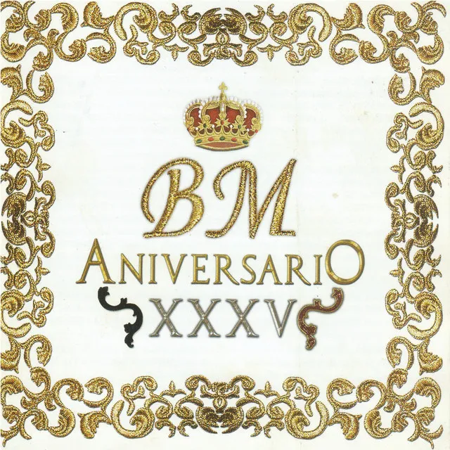 Rosario (Xxxv Aniversario)