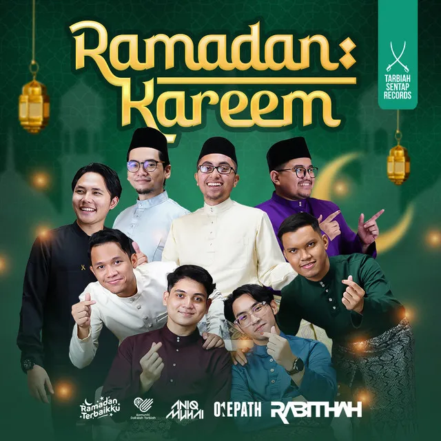 Ramadan Kareem