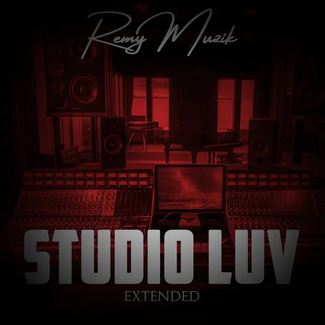 Studio Luv (Extended)