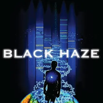 DNA by Black Haze