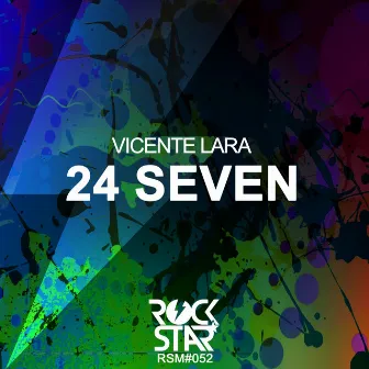 24 Seven by Vicente Lara