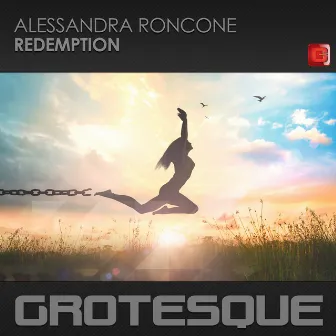 Redemption by Alessandra Roncone