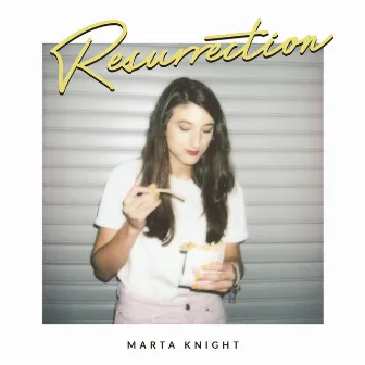 Resurrection by Marta Knight