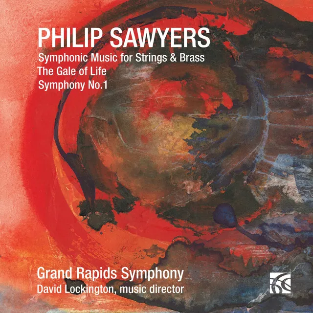 Sawyers: Orchestral Music