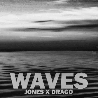 Waves by Drago