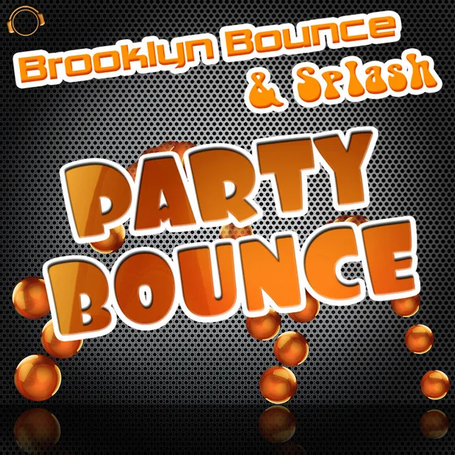 Party Bounce - Club Mix