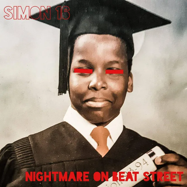 Nightmare On Beat Street