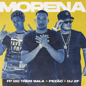 Morena by FP do Trem Bala