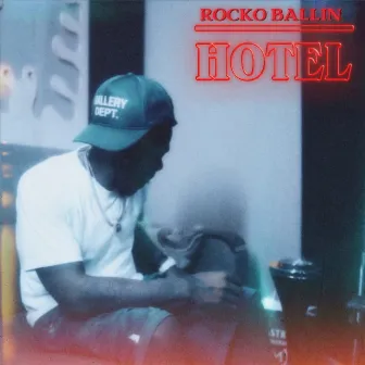 Hotel by Rocko Ballin