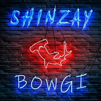 Bowgi by shinzay