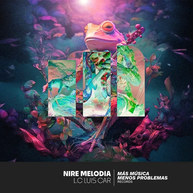 Nire Melodia - Original Mix