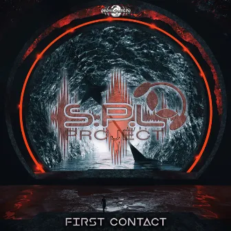 First Contact by S.P.L Project