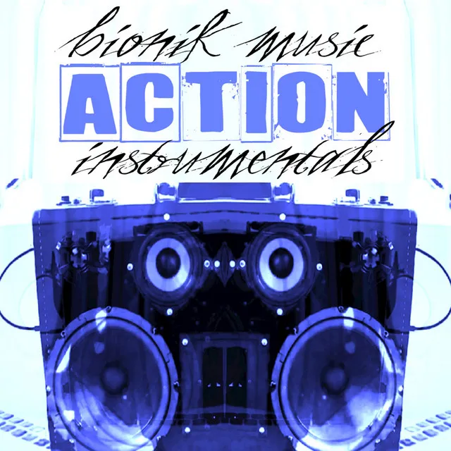 Action Instrumentals