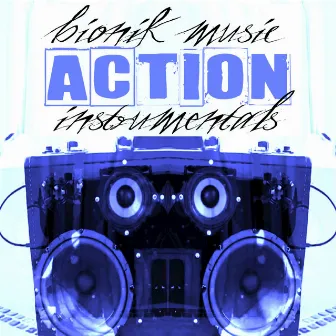 Action Instrumentals by 