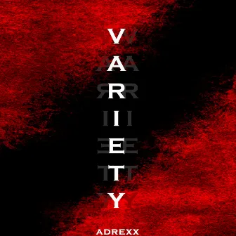 Variety by Adrexx