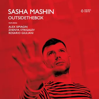 Outsidethebox by Sasha Mashin