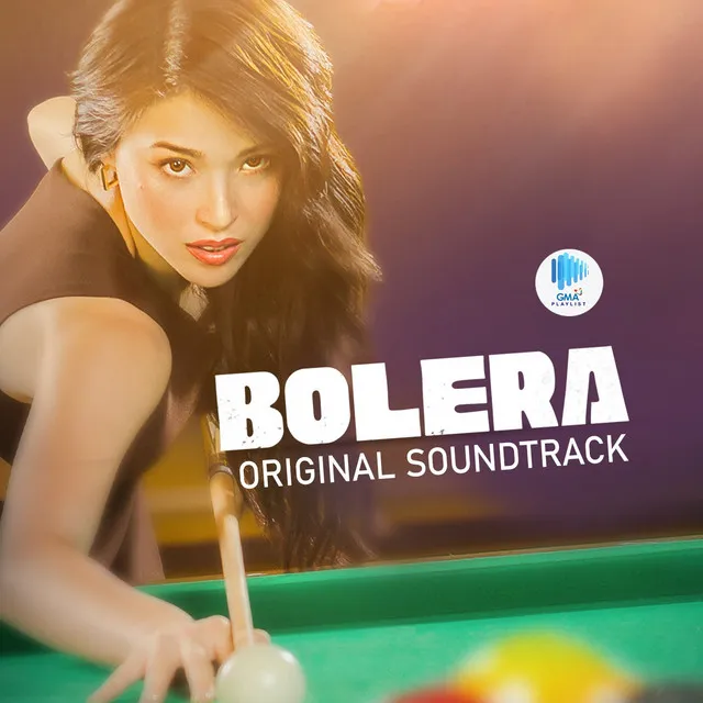 Bolera (Original Soundtrack)