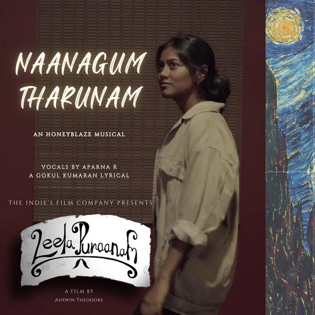 Naanagum Tharunam