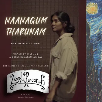 Naanagum Tharunam by Aparna R