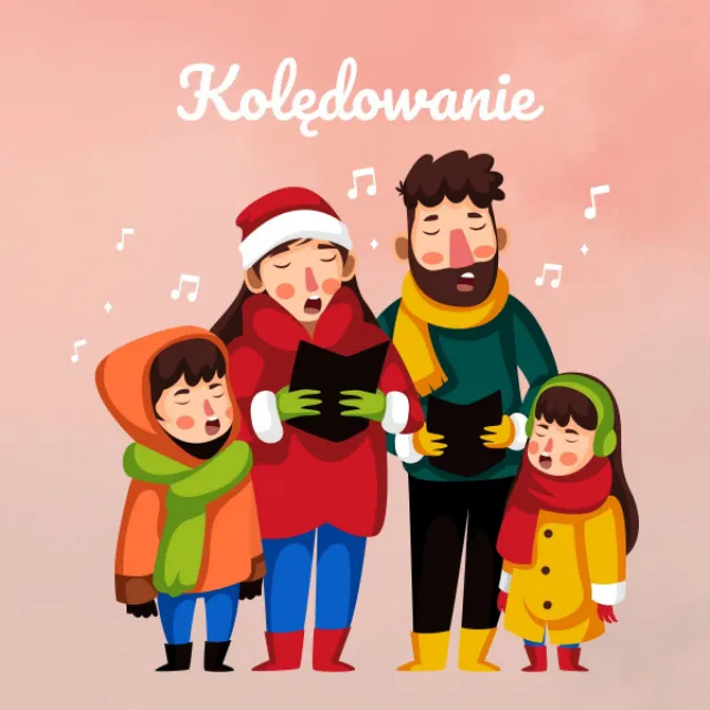 Kolędowanie