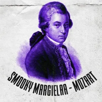 Mozart by Smooky MarGielaa