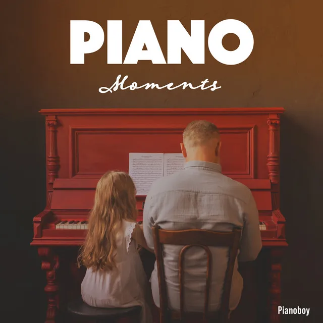 Piano Moments