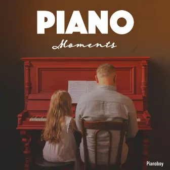 Piano Moments by Pianoboy