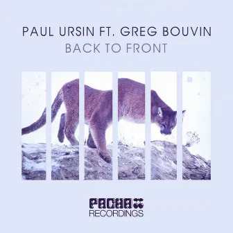 Back to Front by Paul Ursin