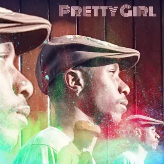 Pretty Girl by Ziki Z