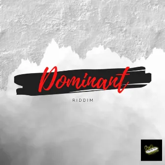 Dominant Riddim by Gv Records