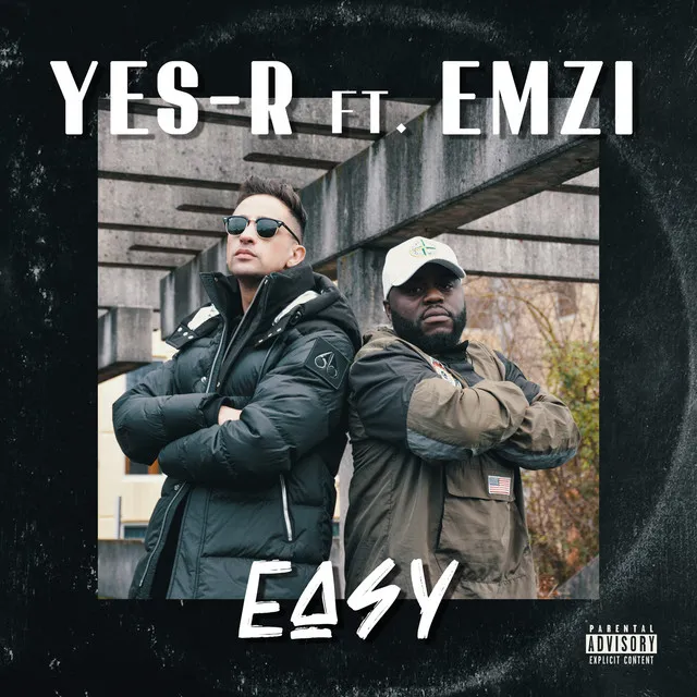 Easy (feat. Emzi_bonn)