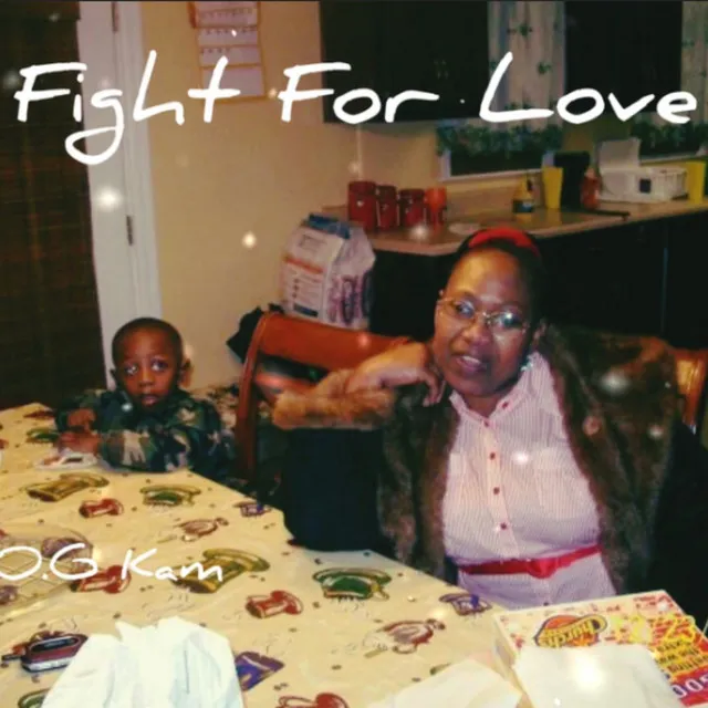 Fight For Love (LLGM)