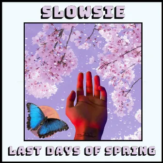 Last Days of Spring by Slowsie