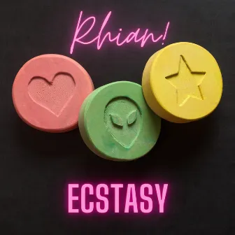 Ecstasy by Rhian!