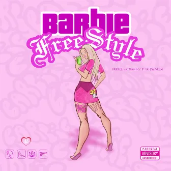 Barbie Freestyle by Nk da Villa