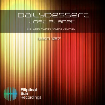 Lost Planet by DailyDessert