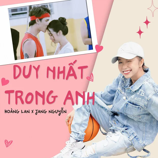 Duy Nhất Trong Anh