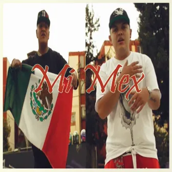 Mi Mex by VIKA MUSIC