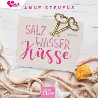 Salzwasser Küsse by Anne Stevens