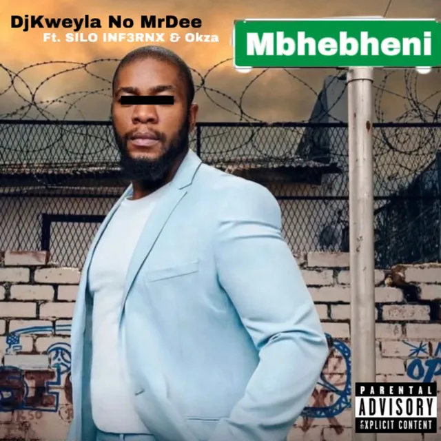 Mbhebheni