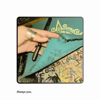 Always you. by Hey Josie!