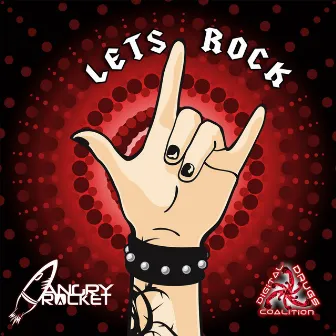 Let's Rock by Angry Rocket